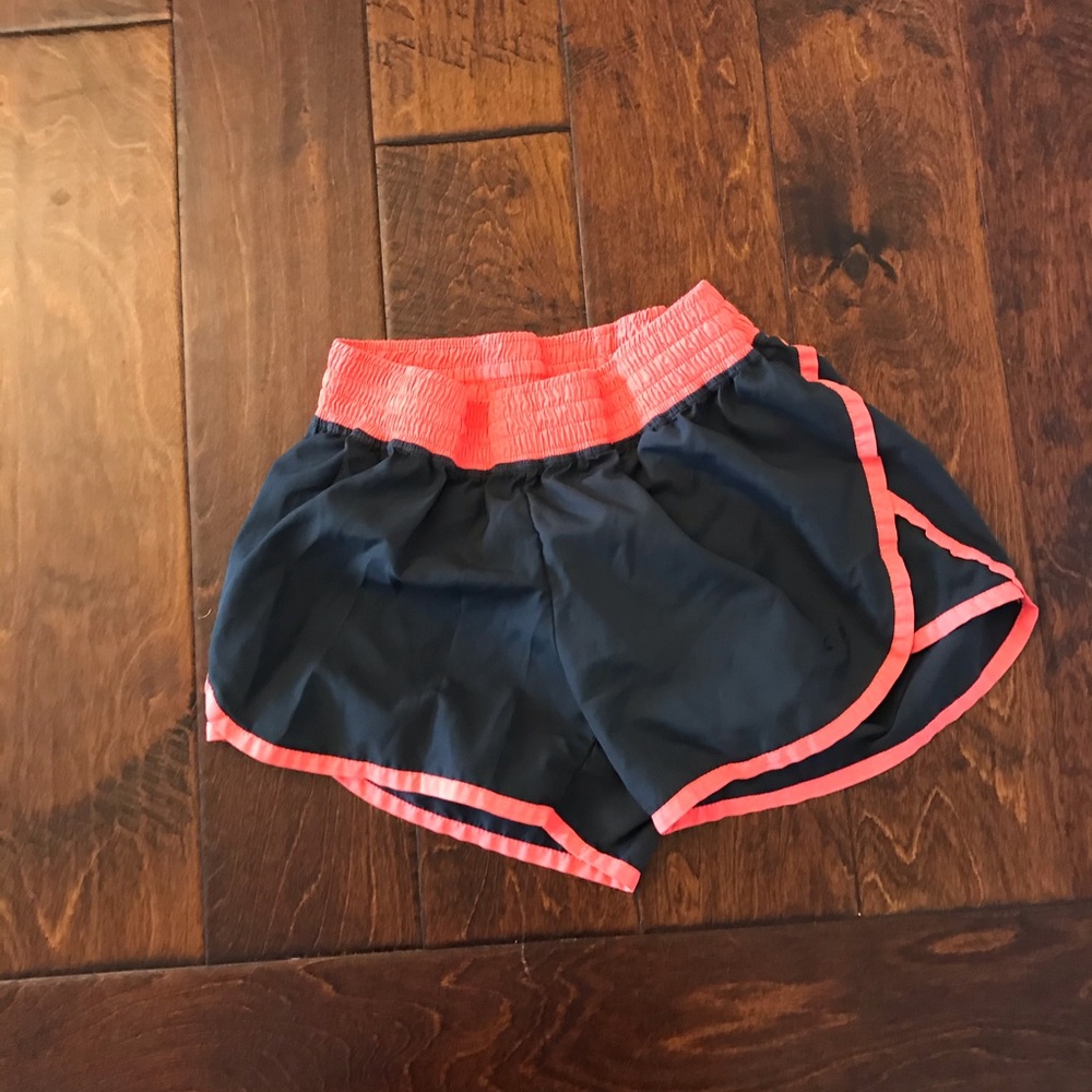 Champion athletic shorts size S
